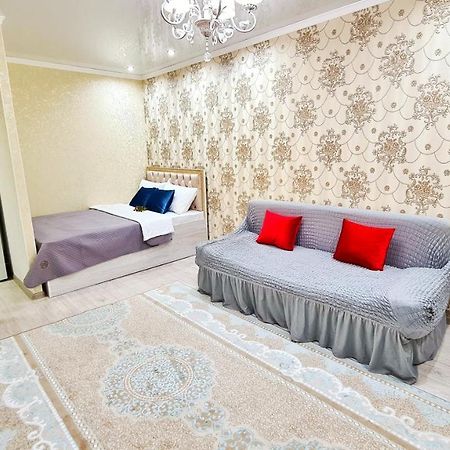 Абсолютно Новая Квартира Класса Люкс Taraz Εξωτερικό φωτογραφία
