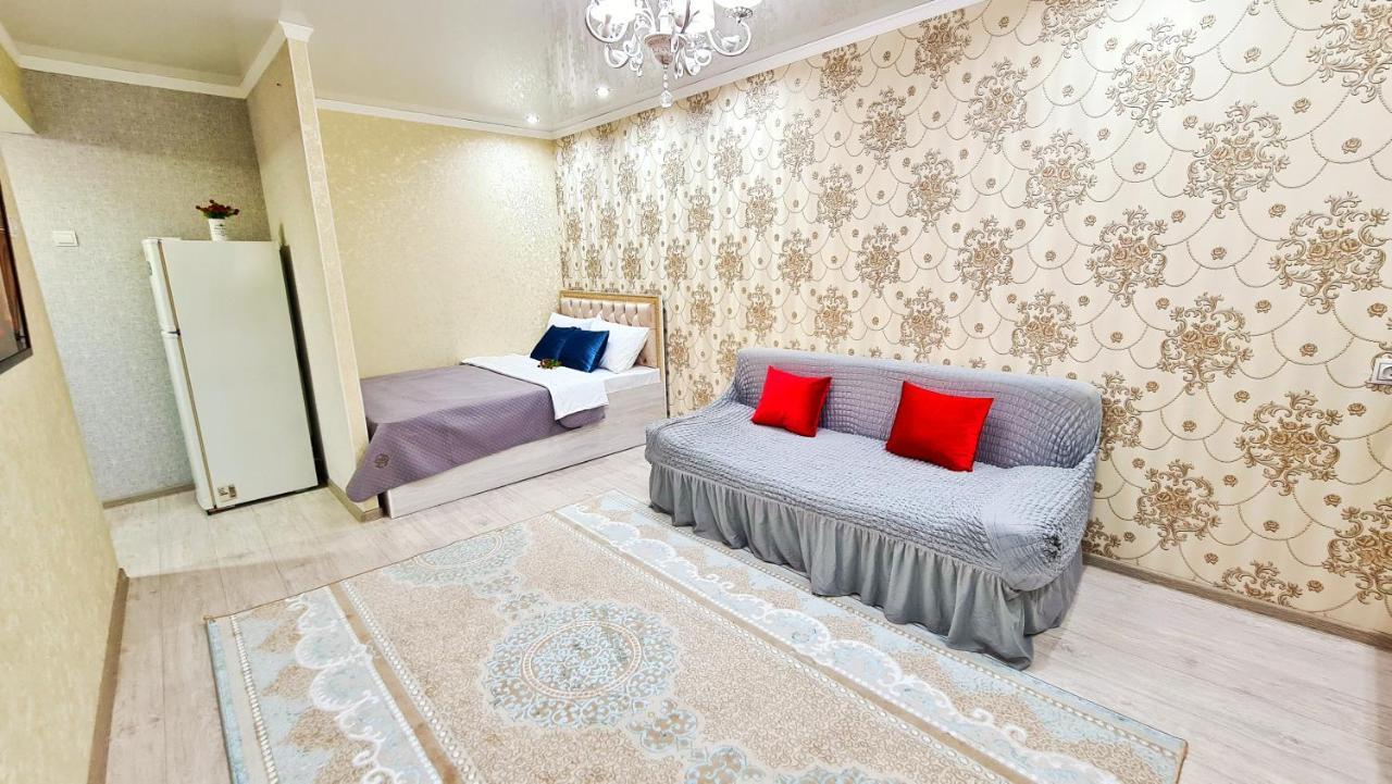 Абсолютно Новая Квартира Класса Люкс Taraz Εξωτερικό φωτογραφία
