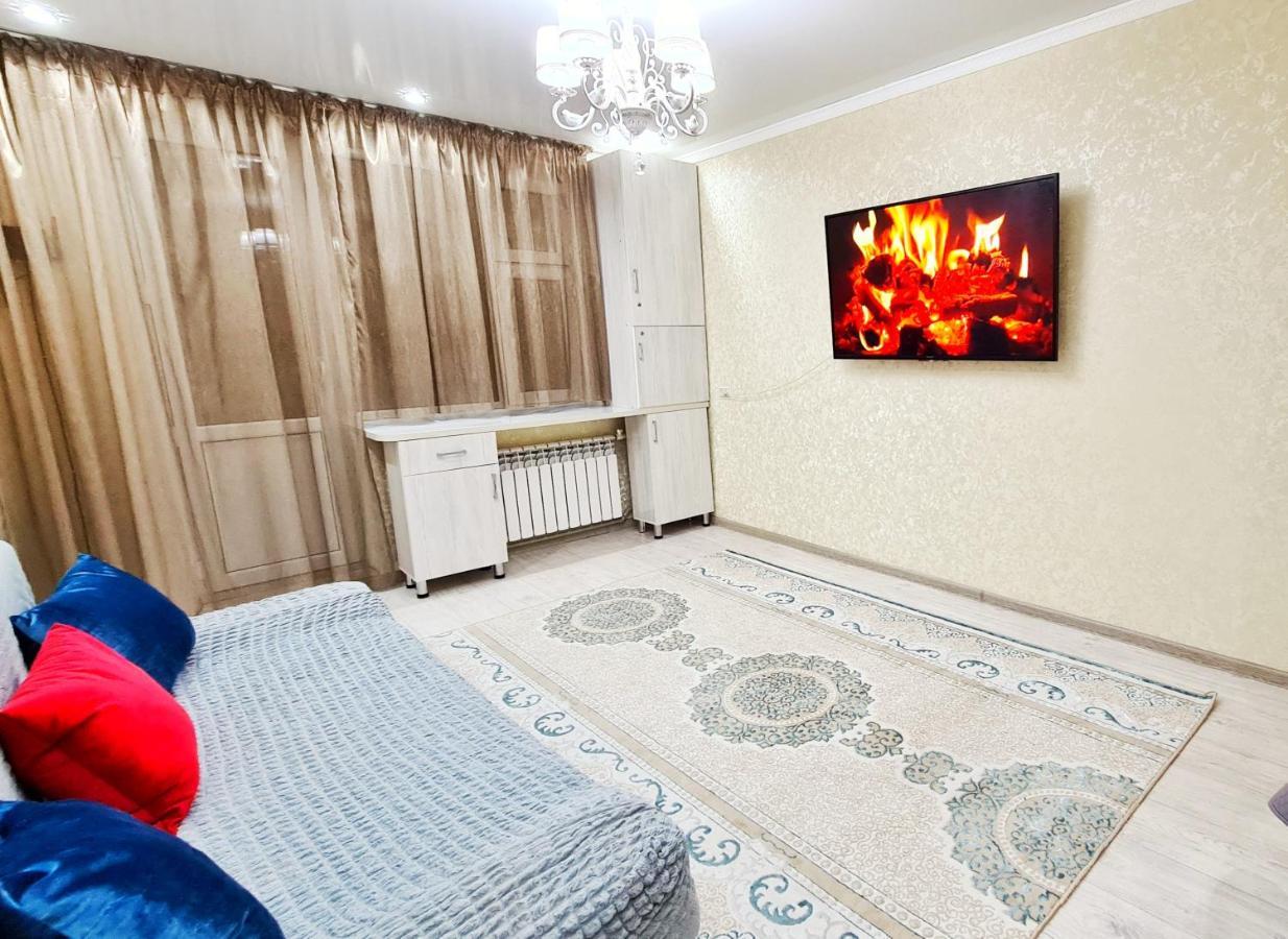 Абсолютно Новая Квартира Класса Люкс Taraz Εξωτερικό φωτογραφία
